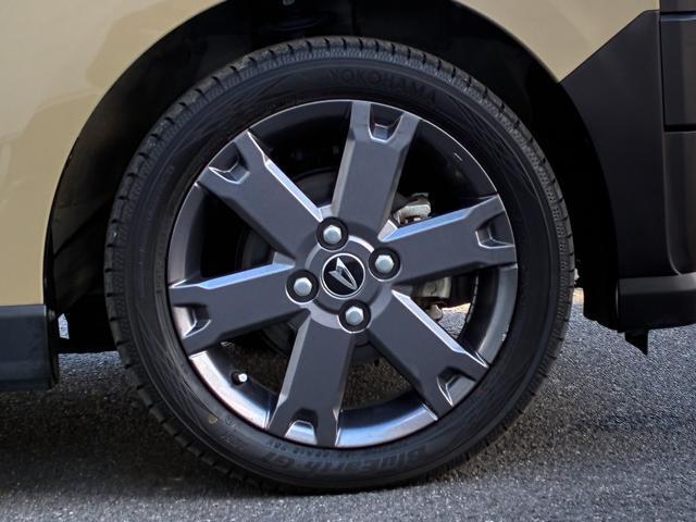 タントファンクロスターボ９インチスマホ連携ディスプレイオーディオ　バックカメラ　ドライブレコーダー　ＬＥＤヘッドランプ　電動パーキング　前席シートヒーター　両側パワースライドドア　アイドリングストップ　キーフリーシステム（奈良県）の中古車