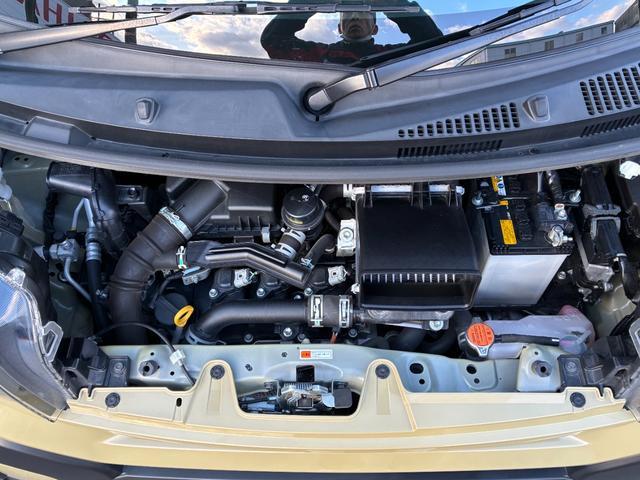 タントファンクロスターボ９インチスマホ連携ディスプレイオーディオ　バックカメラ　ドライブレコーダー　ＬＥＤヘッドランプ　電動パーキング　前席シートヒーター　両側パワースライドドア　アイドリングストップ　キーフリーシステム（奈良県）の中古車