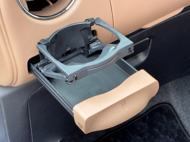 ミラココアココアプラスＸＬＥＤヘッドランプ　オートエアコン　電動格納式ミラー　ＣＤチューナー　アイドリングストップ　キーフリーシステム（奈良県）の中古車