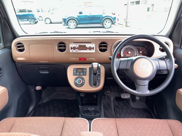 ミラココアココアプラスＸＬＥＤヘッドランプ　オートエアコン　電動格納式ミラー　ＣＤチューナー　アイドリングストップ　キーフリーシステム（奈良県）の中古車