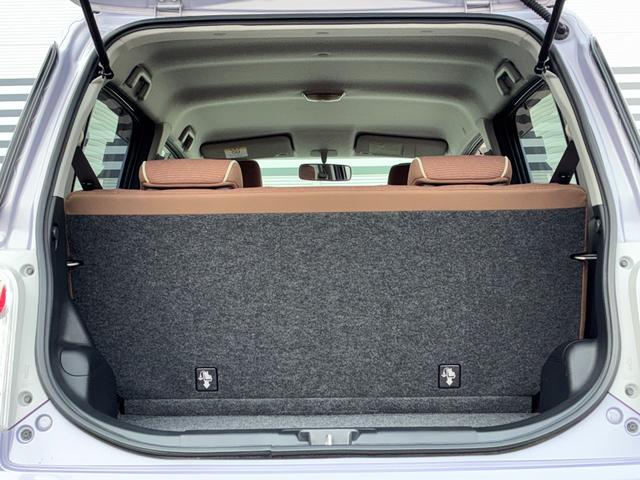 ミラココアココアプラスＸＬＥＤヘッドランプ　オートエアコン　電動格納式ミラー　ＣＤチューナー　アイドリングストップ　キーフリーシステム（奈良県）の中古車