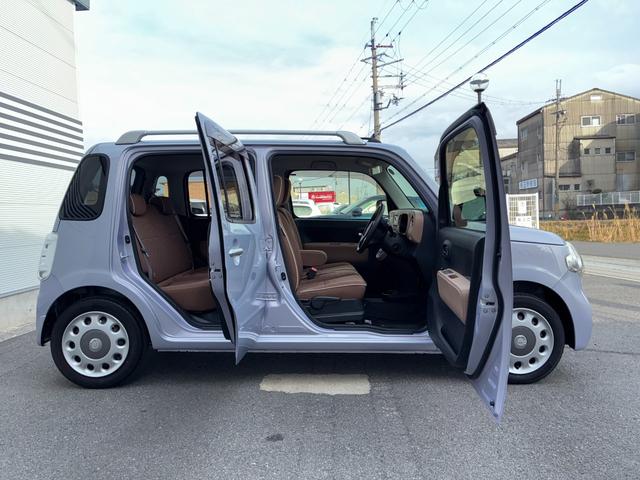 ミラココアココアプラスＸＬＥＤヘッドランプ　オートエアコン　電動格納式ミラー　ＣＤチューナー　アイドリングストップ　キーフリーシステム（奈良県）の中古車