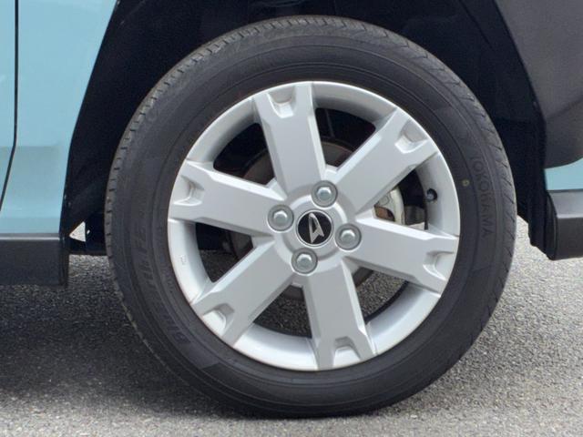 タフトGナビゲーション バックカメラ ドライブレコーダー ETC LEDヘッドランプ 電動パーキング 前席シートヒーター コーナーセンサー アイドリングストップ プッシュボタンスタート キーフリーシステム(奈良県)の中古車