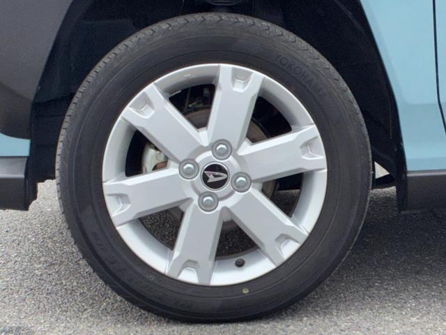 タフトGナビゲーション バックカメラ ドライブレコーダー ETC LEDヘッドランプ 電動パーキング 前席シートヒーター コーナーセンサー アイドリングストップ プッシュボタンスタート キーフリーシステム(奈良県)の中古車