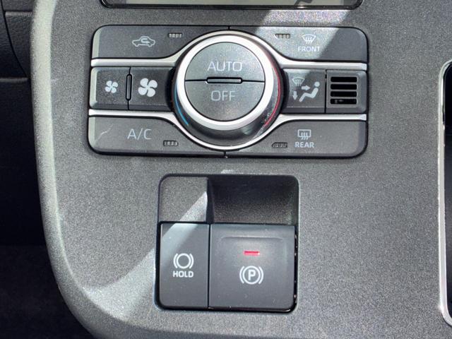 ムーヴキャンバスストライプスGナビゲーション パノラマモニター ETC ドライブレコーダー LEDヘッドランプ 電動パーキング 前席シートヒーター アイドリングストップ 両側パワースライドドア コーナーセンサー キーフリーシステム(奈良県)の中古車