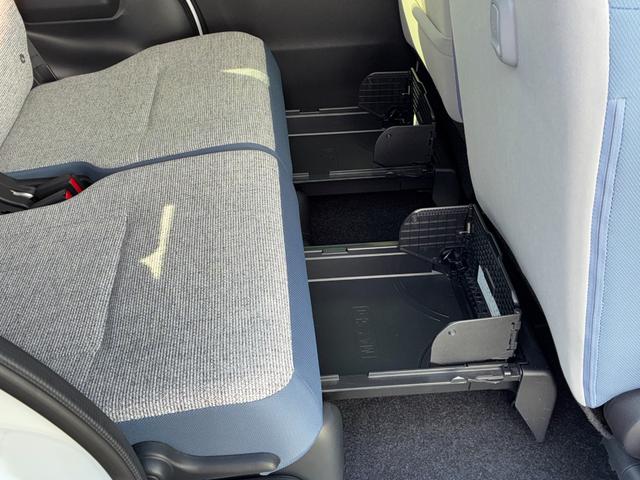 ムーヴキャンバスストライプスGナビゲーション パノラマモニター ETC ドライブレコーダー LEDヘッドランプ 電動パーキング 前席シートヒーター アイドリングストップ 両側パワースライドドア コーナーセンサー キーフリーシステム(奈良県)の中古車