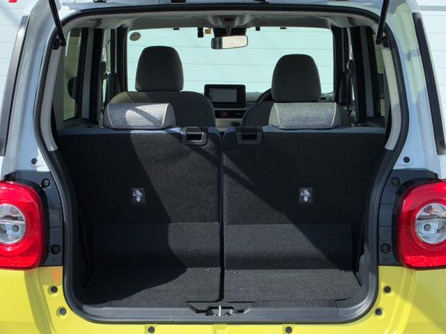 ムーヴキャンバスストライプスGナビゲーション パノラマモニター ETC ドライブレコーダー LEDヘッドランプ 電動パーキング 前席シートヒーター アイドリングストップ 両側パワースライドドア コーナーセンサー キーフリーシステム(奈良県)の中古車