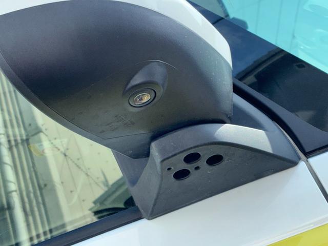 ムーヴキャンバスストライプスGナビゲーション パノラマモニター ETC ドライブレコーダー LEDヘッドランプ 電動パーキング 前席シートヒーター アイドリングストップ 両側パワースライドドア コーナーセンサー キーフリーシステム(奈良県)の中古車