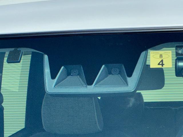 ムーヴキャンバスストライプスGナビゲーション パノラマモニター ETC ドライブレコーダー LEDヘッドランプ 電動パーキング 前席シートヒーター アイドリングストップ 両側パワースライドドア コーナーセンサー キーフリーシステム(奈良県)の中古車