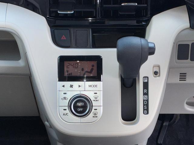 ムーヴＸターボ　ＳＡIII４ＷＤ　ターボ　ナビゲーション　ドライブレコーダー　ＥＴＣ　バックカメラ　オートエアコン　運転席シートヒーター　オートエアコン　電動格納式ミラー　キーフリーシステム（奈良県）の中古車