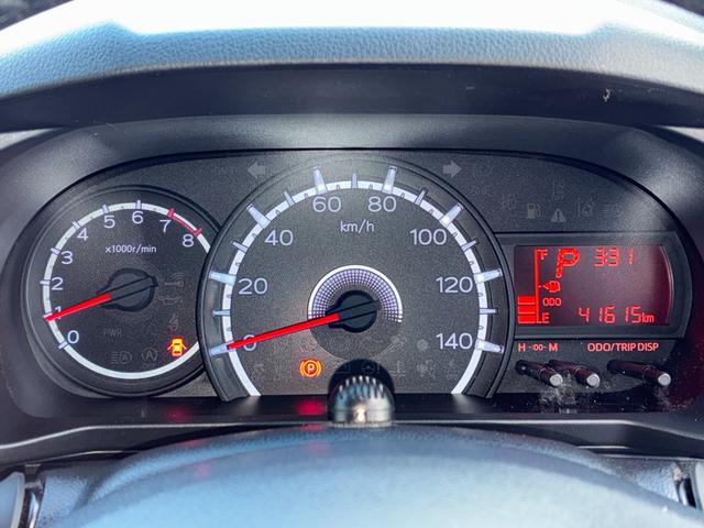 ムーヴＸターボ　ＳＡIII４ＷＤ　ターボ　ナビゲーション　ドライブレコーダー　ＥＴＣ　バックカメラ　オートエアコン　運転席シートヒーター　オートエアコン　電動格納式ミラー　キーフリーシステム（奈良県）の中古車