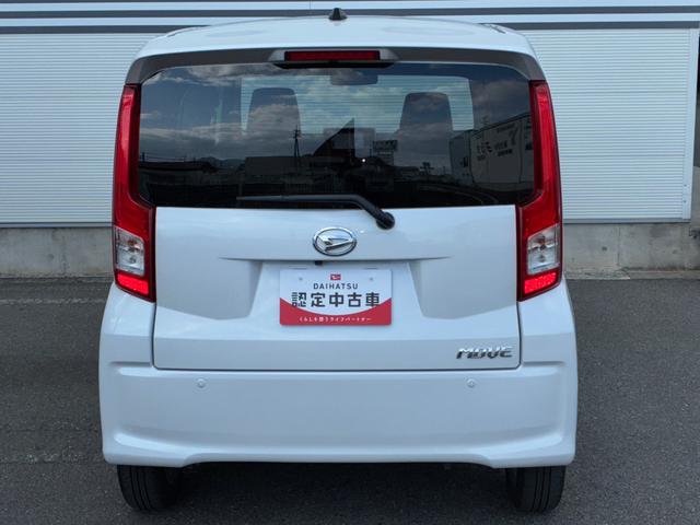 ムーヴＸターボ　ＳＡIII４ＷＤ　ターボ　ナビゲーション　ドライブレコーダー　ＥＴＣ　バックカメラ　オートエアコン　運転席シートヒーター　オートエアコン　電動格納式ミラー　キーフリーシステム（奈良県）の中古車