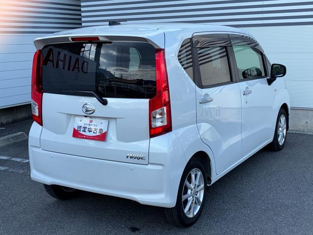 ムーヴＸターボ　ＳＡIII４ＷＤ　ターボ　ナビゲーション　ドライブレコーダー　ＥＴＣ　バックカメラ　オートエアコン　運転席シートヒーター　オートエアコン　電動格納式ミラー　キーフリーシステム（奈良県）の中古車