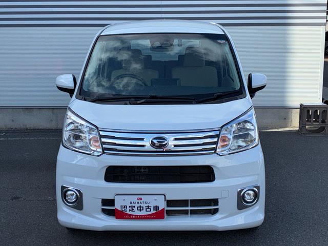 ムーヴＸターボ　ＳＡIII４ＷＤ　ターボ　ナビゲーション　ドライブレコーダー　ＥＴＣ　バックカメラ　オートエアコン　運転席シートヒーター　オートエアコン　電動格納式ミラー　キーフリーシステム（奈良県）の中古車