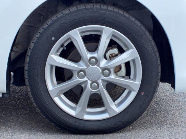 ムーヴＸターボ　ＳＡIII４ＷＤ　ターボ　ナビゲーション　ドライブレコーダー　ＥＴＣ　バックカメラ　オートエアコン　運転席シートヒーター　オートエアコン　電動格納式ミラー　キーフリーシステム（奈良県）の中古車