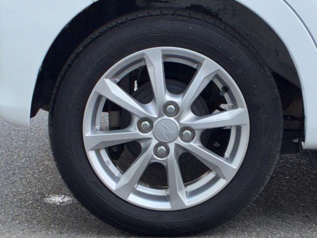 ムーヴＸターボ　ＳＡIII４ＷＤ　ターボ　ナビゲーション　ドライブレコーダー　ＥＴＣ　バックカメラ　オートエアコン　運転席シートヒーター　オートエアコン　電動格納式ミラー　キーフリーシステム（奈良県）の中古車