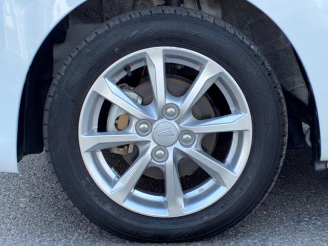 ムーヴＸターボ　ＳＡIII４ＷＤ　ターボ　ナビゲーション　ドライブレコーダー　ＥＴＣ　バックカメラ　オートエアコン　運転席シートヒーター　オートエアコン　電動格納式ミラー　キーフリーシステム（奈良県）の中古車