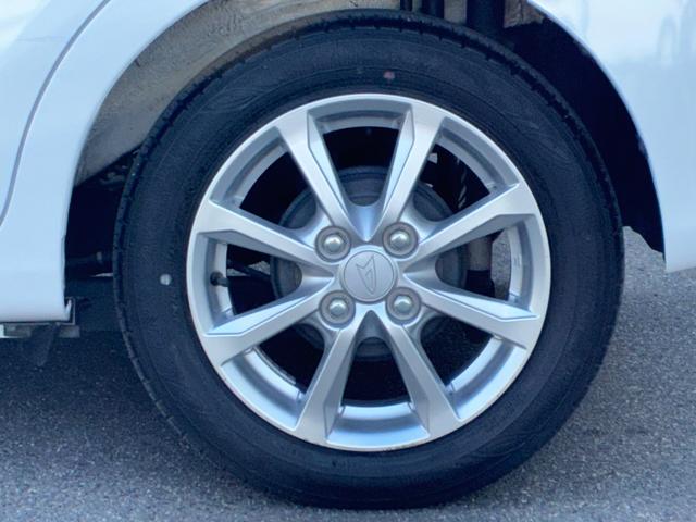 ムーヴＸターボ　ＳＡIII４ＷＤ　ターボ　ナビゲーション　ドライブレコーダー　ＥＴＣ　バックカメラ　オートエアコン　運転席シートヒーター　オートエアコン　電動格納式ミラー　キーフリーシステム（奈良県）の中古車