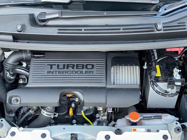 ムーヴＸターボ　ＳＡIII４ＷＤ　ターボ　ナビゲーション　ドライブレコーダー　ＥＴＣ　バックカメラ　オートエアコン　運転席シートヒーター　オートエアコン　電動格納式ミラー　キーフリーシステム（奈良県）の中古車