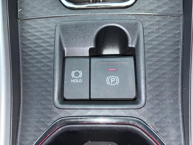 ロッキーＸ　ＨＥＶ純正９インチナビゲーション　ドライブレコーダー　ＥＴＣ　パノラマモニター　電動パーキング　ＬＥＤヘッドランプ　コーナーセンサー　電動格納式ミラー　キーフリーシステム（奈良県）の中古車