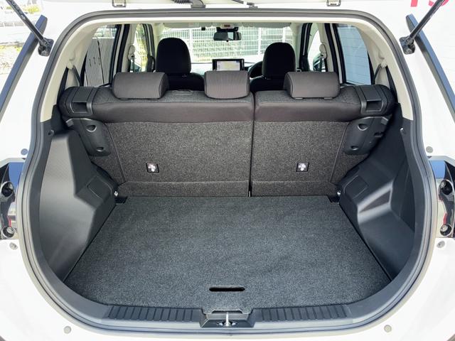 ロッキーＸ　ＨＥＶ純正９インチナビゲーション　ドライブレコーダー　ＥＴＣ　パノラマモニター　電動パーキング　ＬＥＤヘッドランプ　コーナーセンサー　電動格納式ミラー　キーフリーシステム（奈良県）の中古車