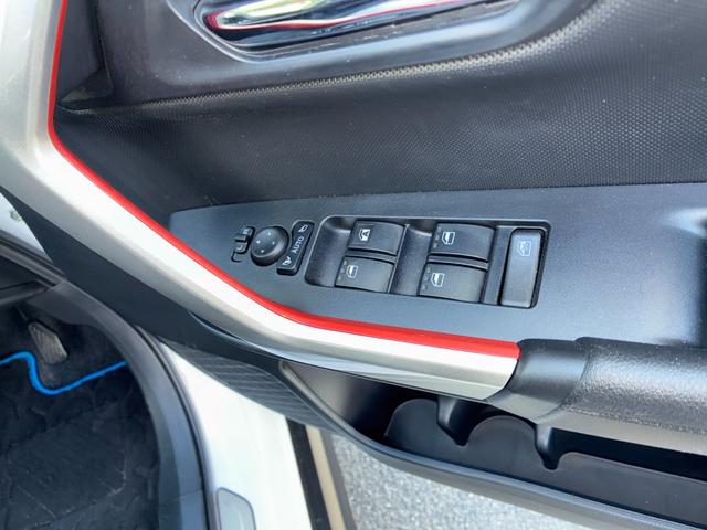 ロッキーＸ　ＨＥＶ純正９インチナビゲーション　ドライブレコーダー　ＥＴＣ　パノラマモニター　電動パーキング　ＬＥＤヘッドランプ　コーナーセンサー　電動格納式ミラー　キーフリーシステム（奈良県）の中古車