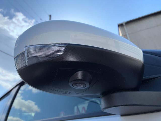 ロッキーＸ　ＨＥＶ純正９インチナビゲーション　ドライブレコーダー　ＥＴＣ　パノラマモニター　電動パーキング　ＬＥＤヘッドランプ　コーナーセンサー　電動格納式ミラー　キーフリーシステム（奈良県）の中古車