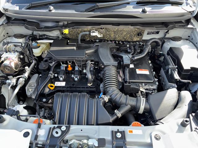 ロッキーＸ　ＨＥＶ純正９インチナビゲーション　ドライブレコーダー　ＥＴＣ　パノラマモニター　電動パーキング　ＬＥＤヘッドランプ　コーナーセンサー　電動格納式ミラー　キーフリーシステム（奈良県）の中古車