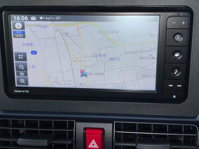 タントＸナビゲーション　ドライブレコーダー　バックカメラ　ＬＥＤヘッドランプ　電動パーキング　助手席側パワースライドドア　前席シートヒーター　コーナーセンサー　アイドリングストップ　　キーフリーシステム（奈良県）の中古車