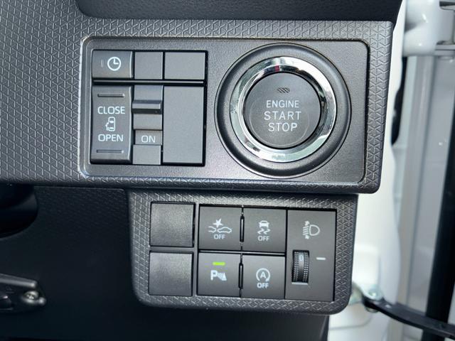 タントＸナビゲーション　ドライブレコーダー　バックカメラ　ＬＥＤヘッドランプ　電動パーキング　助手席側パワースライドドア　前席シートヒーター　コーナーセンサー　アイドリングストップ　　キーフリーシステム（奈良県）の中古車