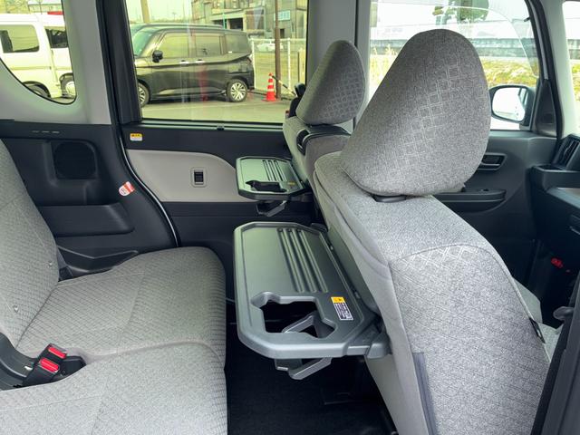 タントＸナビゲーション　ドライブレコーダー　バックカメラ　ＬＥＤヘッドランプ　電動パーキング　助手席側パワースライドドア　前席シートヒーター　コーナーセンサー　アイドリングストップ　　キーフリーシステム（奈良県）の中古車