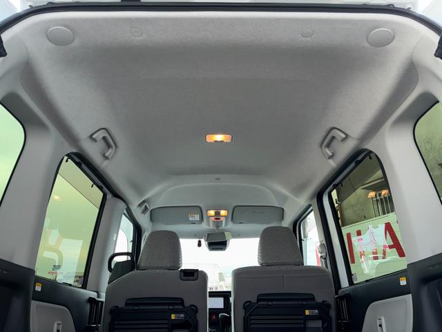 タントＸナビゲーション　ドライブレコーダー　バックカメラ　ＬＥＤヘッドランプ　電動パーキング　助手席側パワースライドドア　前席シートヒーター　コーナーセンサー　アイドリングストップ　　キーフリーシステム（奈良県）の中古車