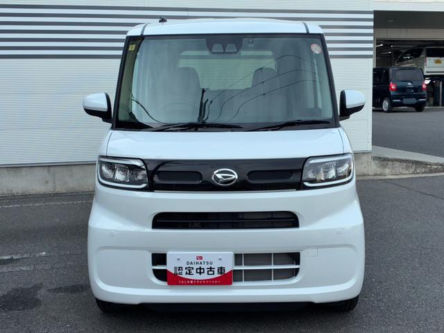タントＸナビゲーション　ドライブレコーダー　バックカメラ　ＬＥＤヘッドランプ　電動パーキング　助手席側パワースライドドア　前席シートヒーター　コーナーセンサー　アイドリングストップ　　キーフリーシステム（奈良県）の中古車