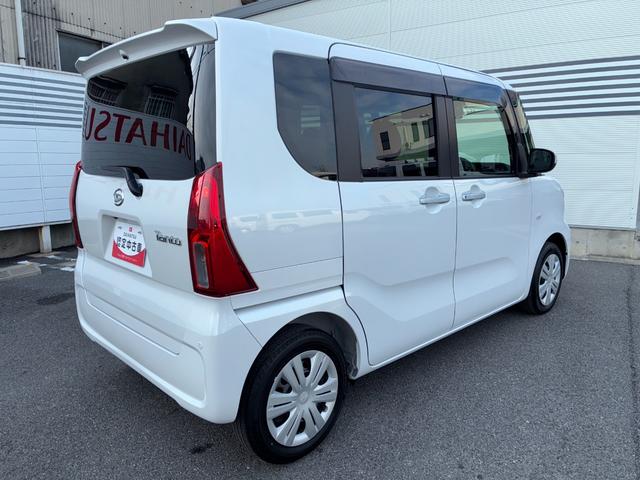 タントＸナビゲーション　ドライブレコーダー　バックカメラ　ＬＥＤヘッドランプ　電動パーキング　助手席側パワースライドドア　前席シートヒーター　コーナーセンサー　アイドリングストップ　　キーフリーシステム（奈良県）の中古車