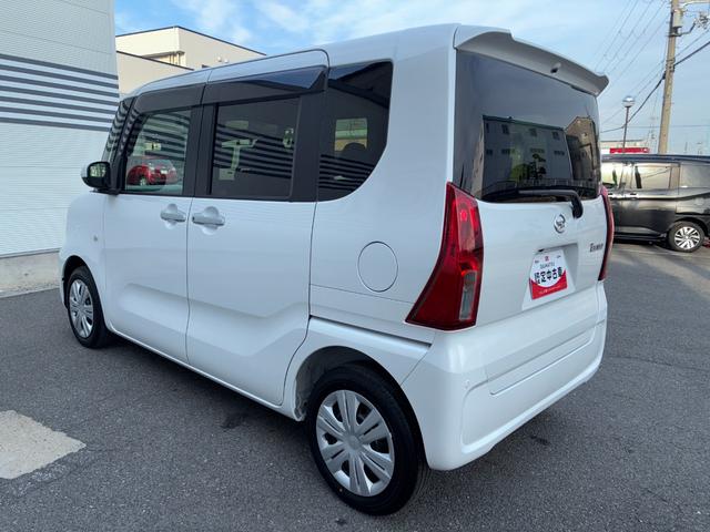 タントＸナビゲーション　ドライブレコーダー　バックカメラ　ＬＥＤヘッドランプ　電動パーキング　助手席側パワースライドドア　前席シートヒーター　コーナーセンサー　アイドリングストップ　　キーフリーシステム（奈良県）の中古車