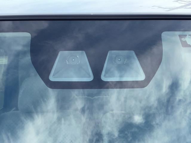 タントＸナビゲーション　ドライブレコーダー　バックカメラ　ＬＥＤヘッドランプ　電動パーキング　助手席側パワースライドドア　前席シートヒーター　コーナーセンサー　アイドリングストップ　　キーフリーシステム（奈良県）の中古車