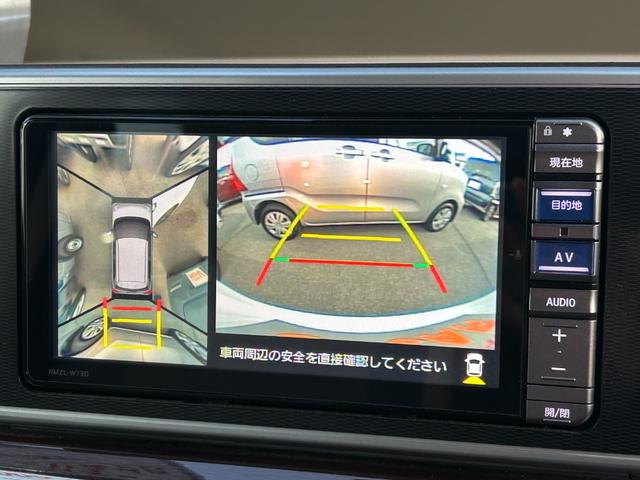 キャストスタイルＧ　ＶＳ　ＳＡIIIナビ　ドラレコ　ＥＴＣ　衝突被害軽減ブレーキ　オ−トハイビ−ム　シ−トヒ−タ−　プッシュボタンスタ−ト　パノラマモニタ−　ＬＥＤヘッドライト（奈良県）の中古車