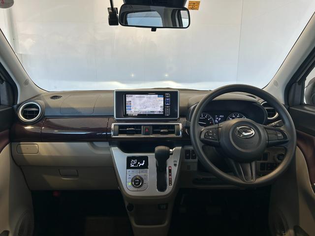 キャストスタイルＧ　ＶＳ　ＳＡIIIナビ　ドラレコ　ＥＴＣ　衝突被害軽減ブレーキ　オ−トハイビ−ム　シ−トヒ−タ−　プッシュボタンスタ−ト　パノラマモニタ−　ＬＥＤヘッドライト（奈良県）の中古車