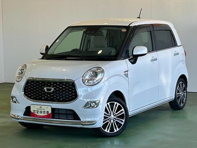 キャストスタイルＧ　ＶＳ　ＳＡIIIナビ　ドラレコ　ＥＴＣ　衝突被害軽減ブレーキ　オ−トハイビ−ム　シ−トヒ−タ−　プッシュボタンスタ−ト　パノラマモニタ−　ＬＥＤヘッドライト（奈良県）の中古車