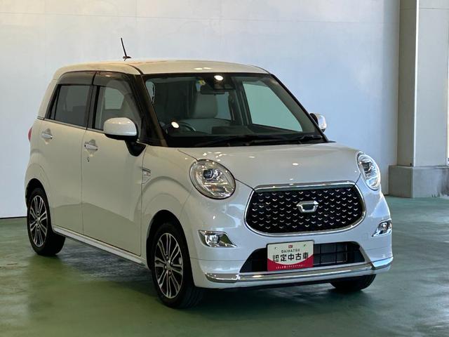 キャストスタイルＧ　ＶＳ　ＳＡIIIナビ　ドラレコ　ＥＴＣ　衝突被害軽減ブレーキ　オ−トハイビ−ム　シ−トヒ−タ−　プッシュボタンスタ−ト　パノラマモニタ−　ＬＥＤヘッドライト（奈良県）の中古車