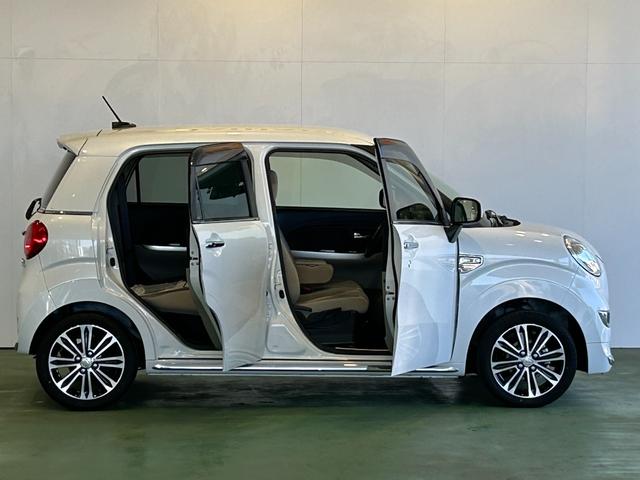 キャストスタイルＧ　ＶＳ　ＳＡIIIナビ　ドラレコ　ＥＴＣ　衝突被害軽減ブレーキ　オ−トハイビ−ム　シ−トヒ−タ−　プッシュボタンスタ−ト　パノラマモニタ−　ＬＥＤヘッドライト（奈良県）の中古車