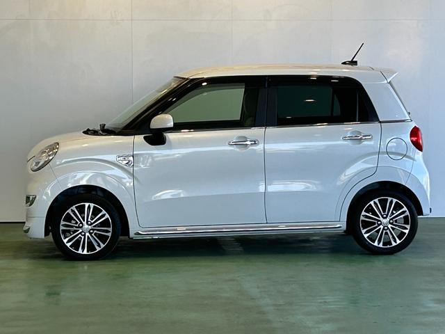 キャストスタイルＧ　ＶＳ　ＳＡIIIナビ　ドラレコ　ＥＴＣ　衝突被害軽減ブレーキ　オ−トハイビ−ム　シ−トヒ−タ−　プッシュボタンスタ−ト　パノラマモニタ−　ＬＥＤヘッドライト（奈良県）の中古車