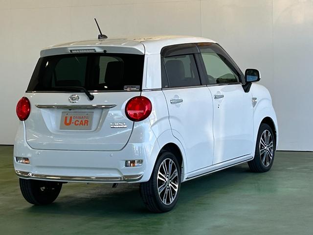 キャストスタイルＧ　ＶＳ　ＳＡIIIナビ　ドラレコ　ＥＴＣ　衝突被害軽減ブレーキ　オ−トハイビ−ム　シ−トヒ−タ−　プッシュボタンスタ−ト　パノラマモニタ−　ＬＥＤヘッドライト（奈良県）の中古車