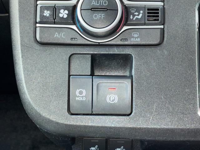 ムーヴキャンバスストライプスＧナビゲーション　ドライブレコーダー　ＥＴＣ　バックカメラ　ＬＥＤヘッドランプ　前席シートヒーター　両側パワースライドドア　電動パーキング　コーナーセンサー　キーフリーシステム（奈良県）の中古車