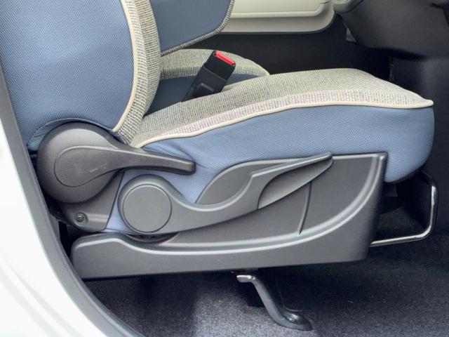 ムーヴキャンバスストライプスＧナビゲーション　ドライブレコーダー　ＥＴＣ　バックカメラ　ＬＥＤヘッドランプ　前席シートヒーター　両側パワースライドドア　電動パーキング　コーナーセンサー　キーフリーシステム（奈良県）の中古車