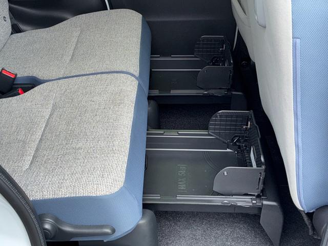 ムーヴキャンバスストライプスＧナビゲーション　ドライブレコーダー　ＥＴＣ　バックカメラ　ＬＥＤヘッドランプ　前席シートヒーター　両側パワースライドドア　電動パーキング　コーナーセンサー　キーフリーシステム（奈良県）の中古車