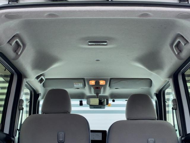 ムーヴキャンバスストライプスＧナビゲーション　ドライブレコーダー　ＥＴＣ　バックカメラ　ＬＥＤヘッドランプ　前席シートヒーター　両側パワースライドドア　電動パーキング　コーナーセンサー　キーフリーシステム（奈良県）の中古車