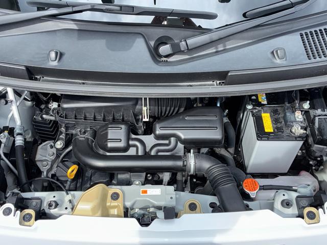 ムーヴキャンバスストライプスＧナビゲーション　ドライブレコーダー　ＥＴＣ　バックカメラ　ＬＥＤヘッドランプ　前席シートヒーター　両側パワースライドドア　電動パーキング　コーナーセンサー　キーフリーシステム（奈良県）の中古車