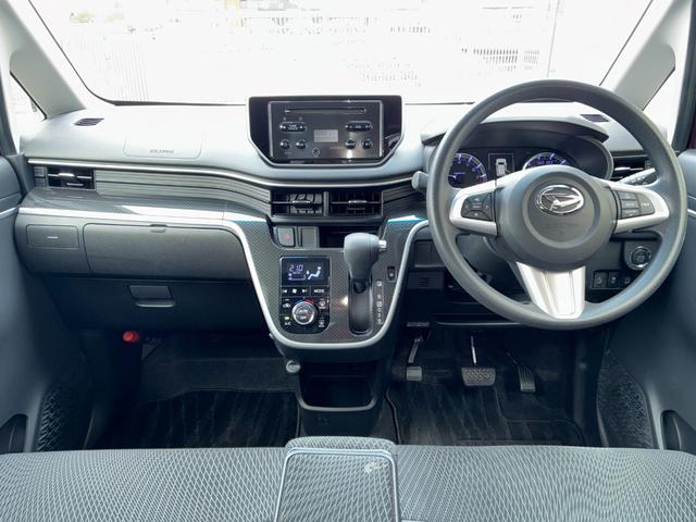 ムーヴカスタム　Ｘ　ハイパーＳＡIIＣＤチューナー　ドライブレコーダー　ＬＥＤヘッドランプ　アイドリングストップ　プッシュボタンスタート　オートエアコン　電動格納式ミラー　キーフリーシステム（奈良県）の中古車