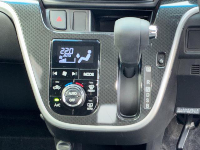 ムーヴカスタム　Ｘ　ハイパーＳＡIIＣＤチューナー　ドライブレコーダー　ＬＥＤヘッドランプ　アイドリングストップ　プッシュボタンスタート　オートエアコン　電動格納式ミラー　キーフリーシステム（奈良県）の中古車